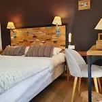 Le Christiania Szálloda