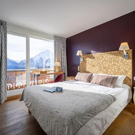 Hotel Le Christiania