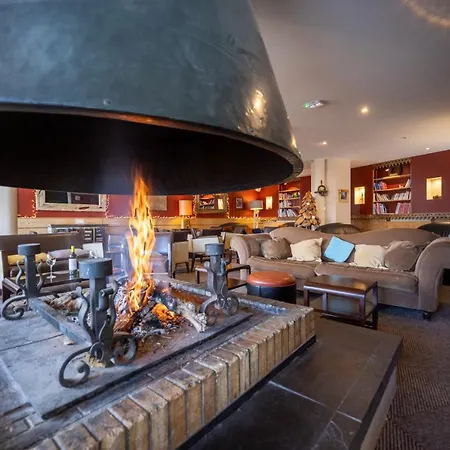 Le Christiania 3* Saint-Lary-Soulan