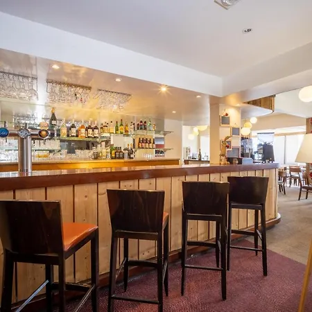 Le Christiania מלון