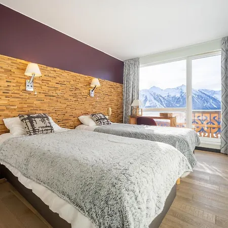 Le Christiania Hotel