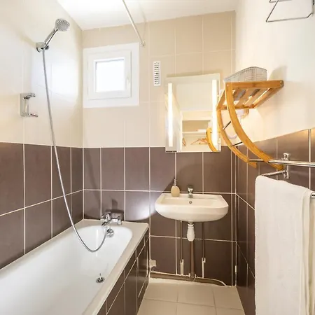 Le Christiania Hotell