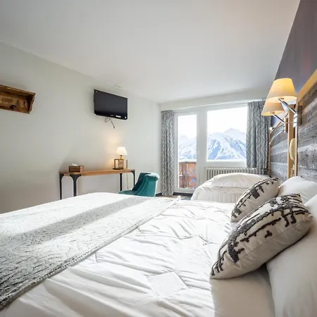 Hotel Le Christiania