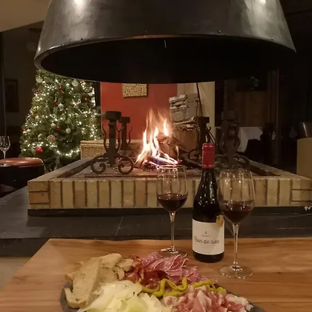 מלון Le Christiania