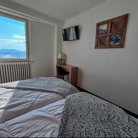 מלון Le Christiania 3*