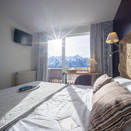 Le Christiania Saint-Lary-Soulan