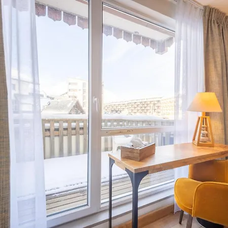 Hotel Le Christiania 3*