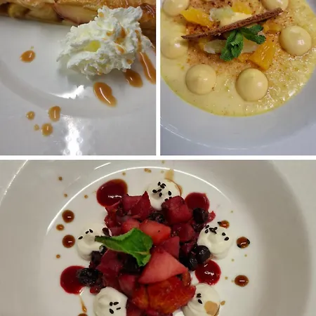 Le Christiania סן-לארי-סולאן