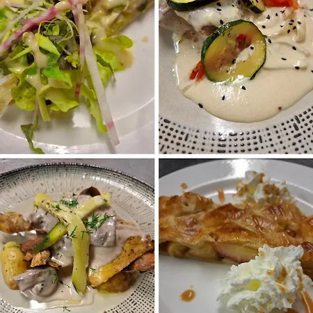 מלון Le Christiania