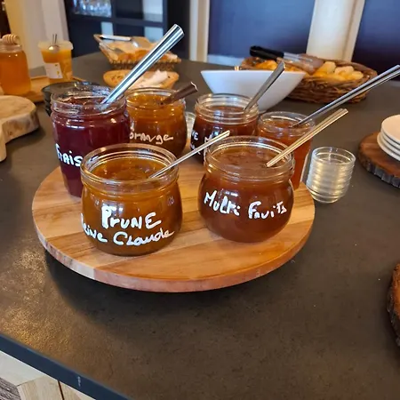 מלון Le Christiania 3*