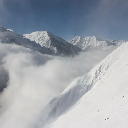 מלון Le Christiania 3*