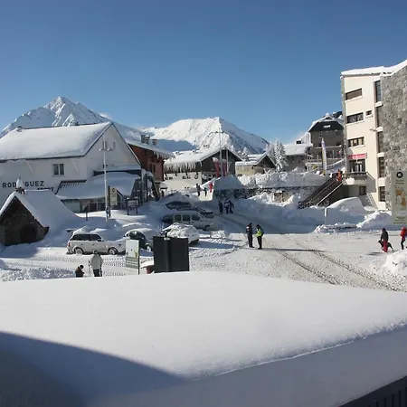 Hotel Le Christiania 3*