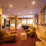 Hotel Le Christiania 3*