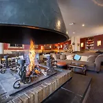 Le Christiania 3* Saint-Lary-Soulan