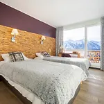 Le Christiania Hotel