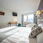 Hotel Le Christiania