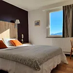 Hotel Le Christiania Saint-Lary-Soulan