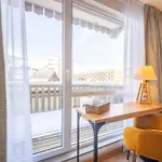 Hotel Le Christiania 3*