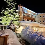 Hotel Le Christiania 3*