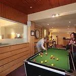 Hotel Le Christiania 3*