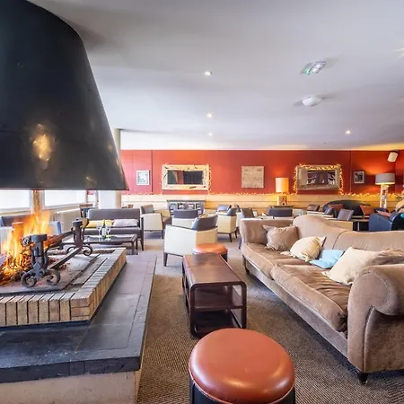 Hotel Le Christiania 3*