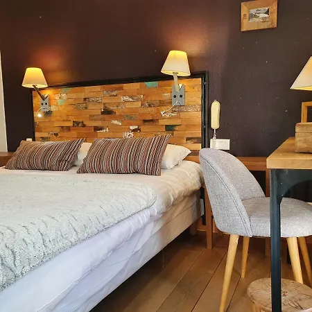 Le Christiania Hotel