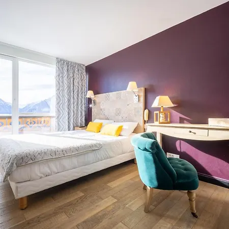 Le Christiania 3*