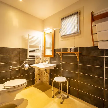 Hotel Le Christiania 3*