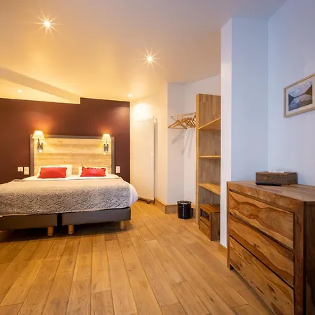 Hotel Le Christiania