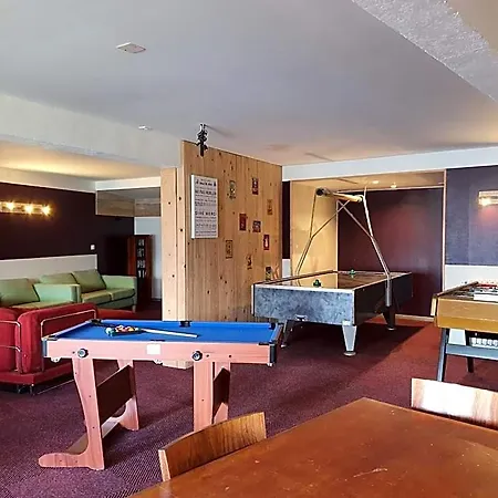 ホテル Le Christiania 3*