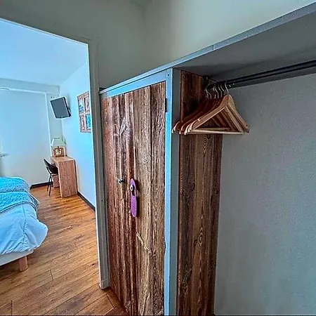 Le Christiania ホテル 3*