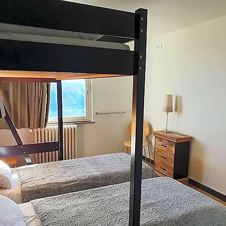 ホテル Le Christiania 3*