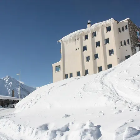 Hotel Le Christiania 3*