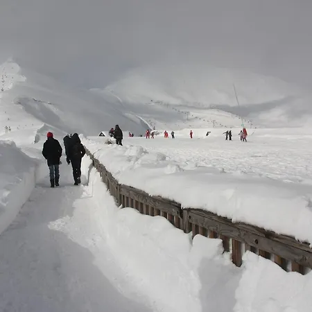 Le Christiania 3* Saint-Lary-Soulan